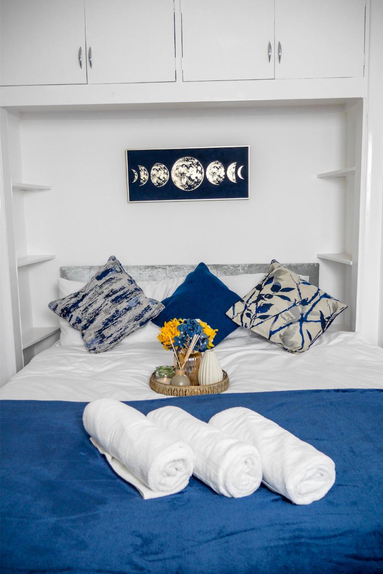 Modern 4 Bedroom Detatched House Stockton-on-Tees Luaran gambar