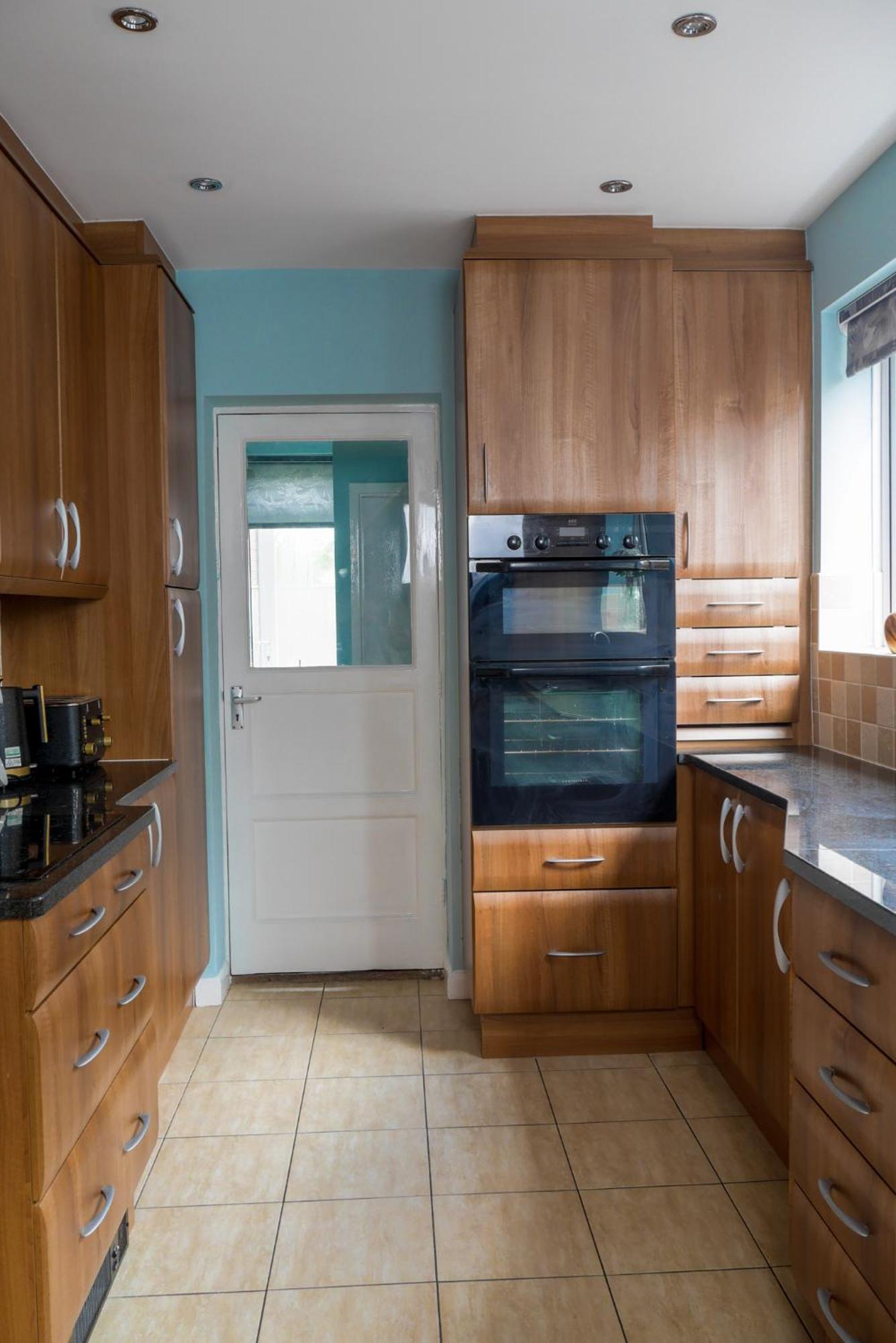 Modern 4 Bedroom Detatched House Stockton-on-Tees Luaran gambar