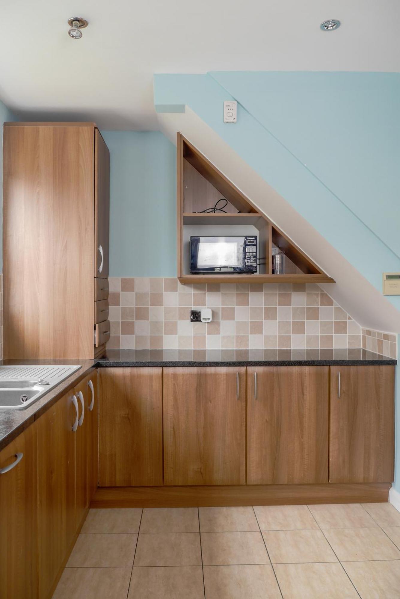 Modern 4 Bedroom Detatched House Stockton-on-Tees Luaran gambar