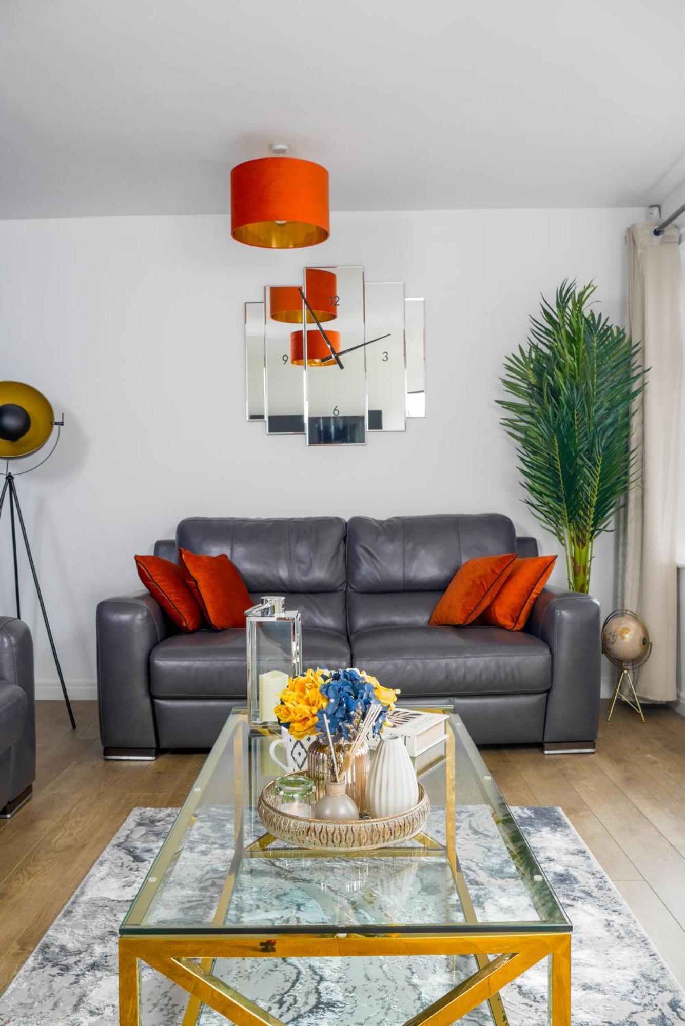 Modern 4 Bedroom Detatched House Stockton-on-Tees Luaran gambar