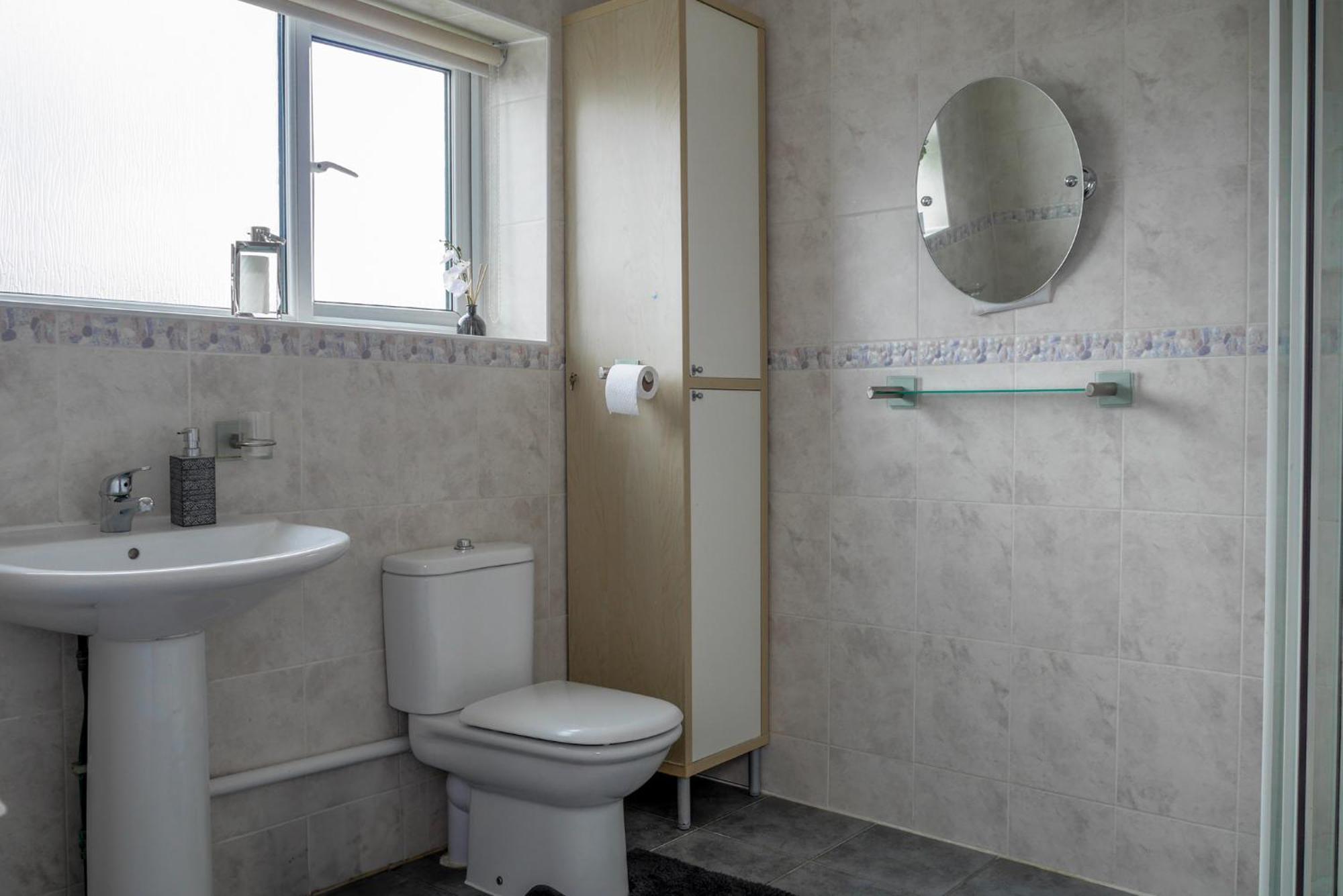 Modern 4 Bedroom Detatched House Stockton-on-Tees Luaran gambar