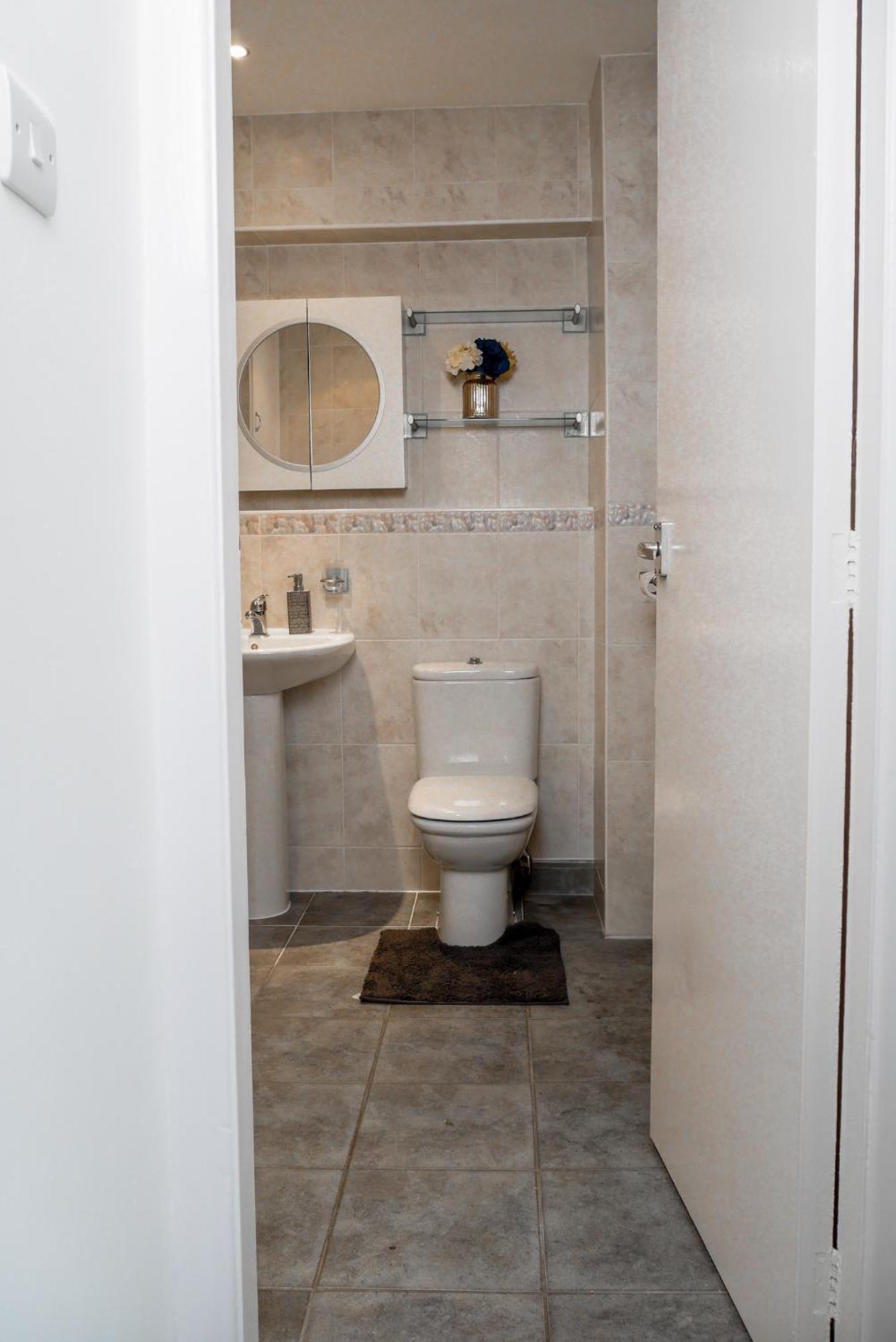 Modern 4 Bedroom Detatched House Stockton-on-Tees Luaran gambar