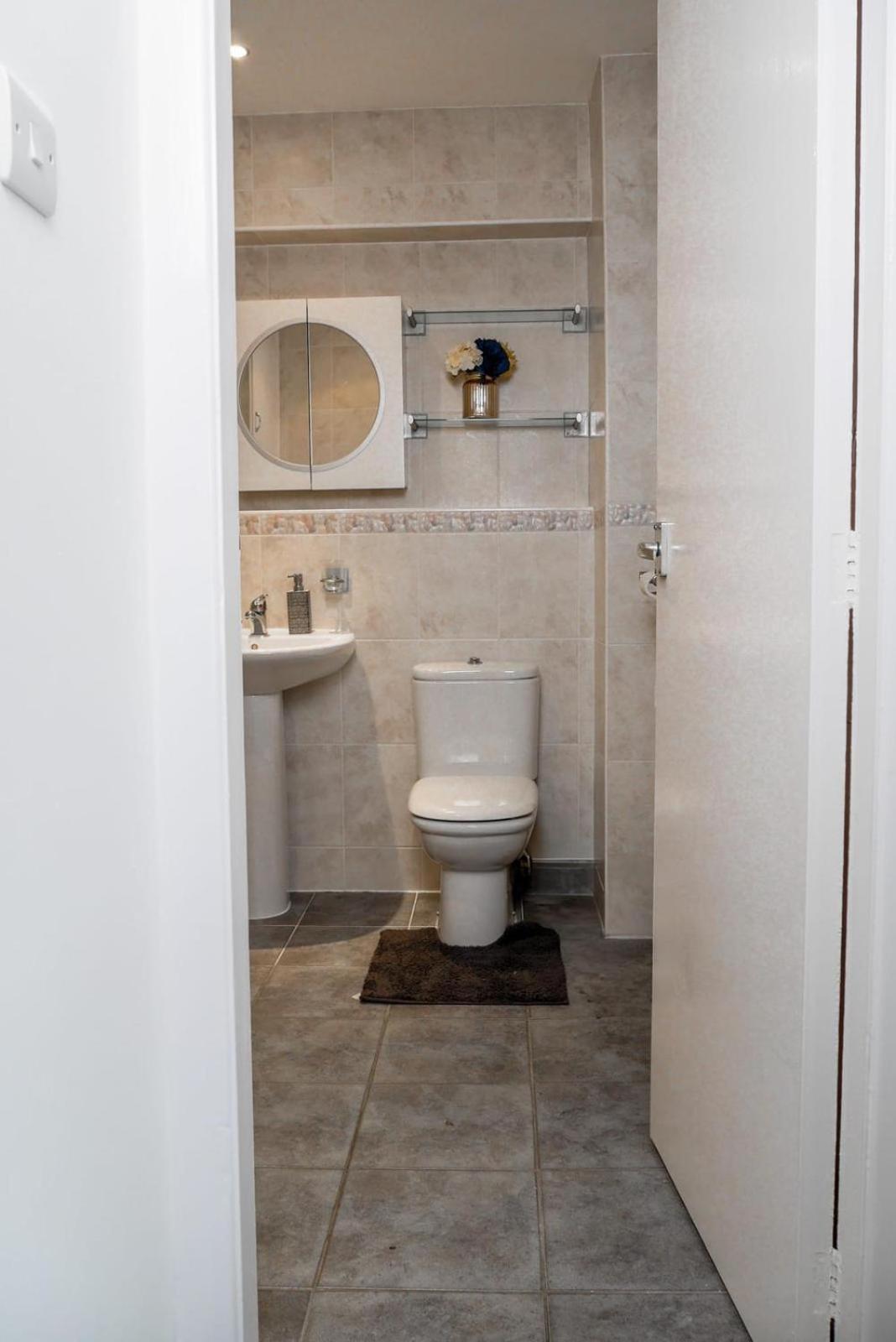 Modern 4 Bedroom Detatched House Stockton-on-Tees Luaran gambar